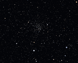 <span class="mw-page-title-main">NGC 6939</span> Open cluster in the constellation Cepheus