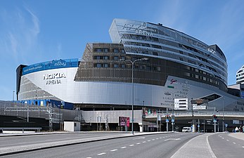 Nokia Arena