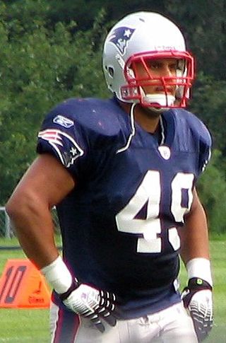 <span class="mw-page-title-main">Oscar Lua</span> American football player (born 1984)