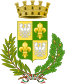 Blason de Piazzola sul Brenta