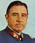 Augusto Pinochet