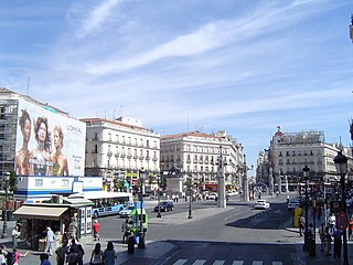 Madrid, Spain