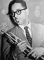 Dizzy Gillespie (1917-1993)