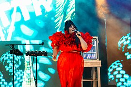 Pride Amsterdam 2019 Netta Barzilai 01.jpg