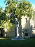 University Chapel