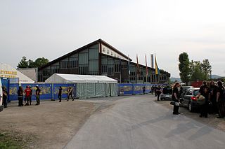 Ragnarök Festival Annual music festival in Germany