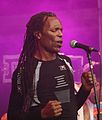 Ranking Roger op 3 juli 2015 geboren op 21 februari 1963