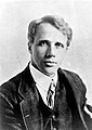 Robert Frost overleden op 29 januari 1963