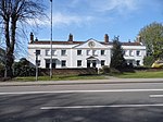 Marshe Almshouses