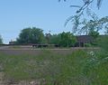 The Valley Field Riding and Polo Club of Scottsdale, built in 1924