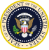 Seal of the President of the United States