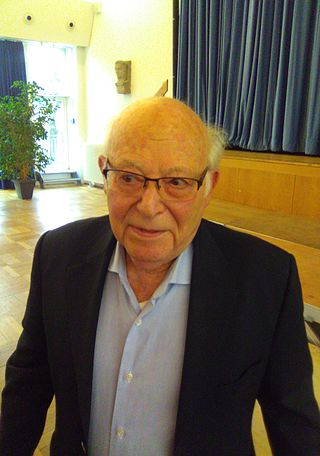 <span class="mw-page-title-main">Simha Arom</span> French-Israeli ethnomusicologist