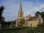 Church of St Peter