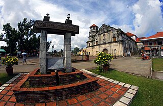 <span class="mw-page-title-main">Capiz</span> Province in Western Visayas, Philippines