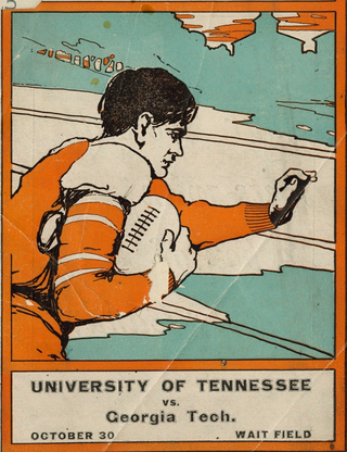 <span class="mw-page-title-main">1909 college football season</span> American college football season