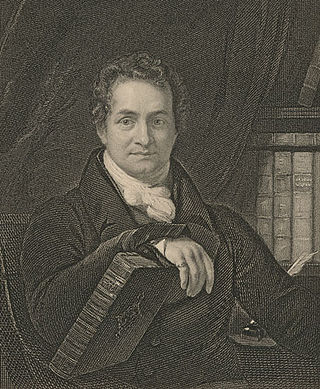 <span class="mw-page-title-main">James Thomson (engraver)</span> British engraver