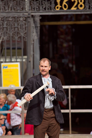 <span class="mw-page-title-main">Thomas Limpinsel</span> German actor