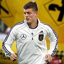 Toni Kroos, fotbalist german