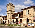 Uffiċċju Postali (Post Office), Toowoomba, Queensland