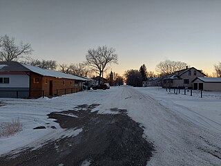 <span class="mw-page-title-main">Torquay, Saskatchewan</span> Village in Saskatchewan, Canada