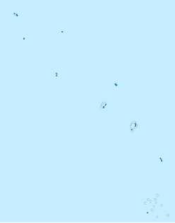 Nanumaga (Tuvalu)