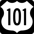 File:US 101 (1961).svg