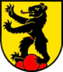 Blason de Arisdorf