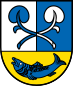 Wappen von Chiemsee.svg