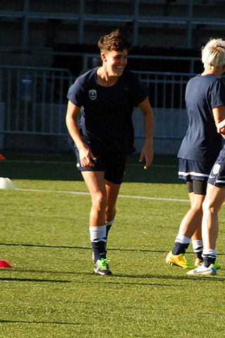 <span class="mw-page-title-main">Keelin Winters</span> Association football player (born 1988)