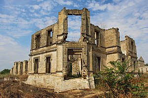 Палац князя Трубецького