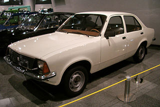 <span class="mw-page-title-main">Daewoo Maepsy</span> Motor vehicle