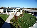 Campus Center, Mission College