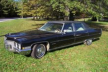 1971 Cadillac Fleetwood 60 Special Brougham 71caddyfleetwood.jpg