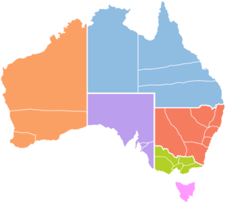 <span class="mw-page-title-main">Province of Victoria</span> Ecclesiastical province of the Anglican Church of Australia