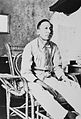 Apolinario Mabini overleden op 13 mei 1903