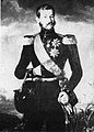 Adolf I George van Schaumburg-Lippe geboren op 1 augustus 1817