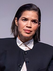 America Ferrera v roce 2023