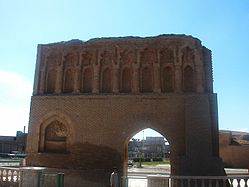 Porta de Bagdade