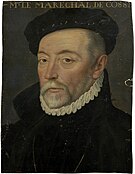 Artus de Cossé, comte de Secondigny -  Bild