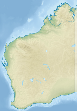 Warrawoona Group is located in Western Australia