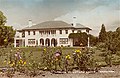 The Lodge, Canberra, completed 1927. Residence of the Prime Minister of Australia.[23]