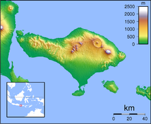 Denpasar (Bali)