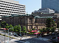 日本銀行本店 Bank of Japan Head Office