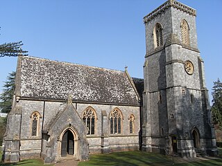 <span class="mw-page-title-main">Bicton, Devon</span> Village and civil parish in Devon, UK