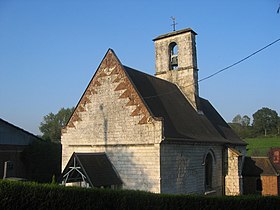 Boubers-lès-Hesmond