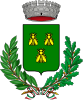 Coat of arms of Brenta