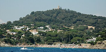 Cala Sant Francesc