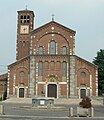 Chiesa del Santissimo Redentore