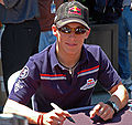 Christian Klien (2005 - 2006), in 2005.