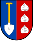 Blason de Libníkovice